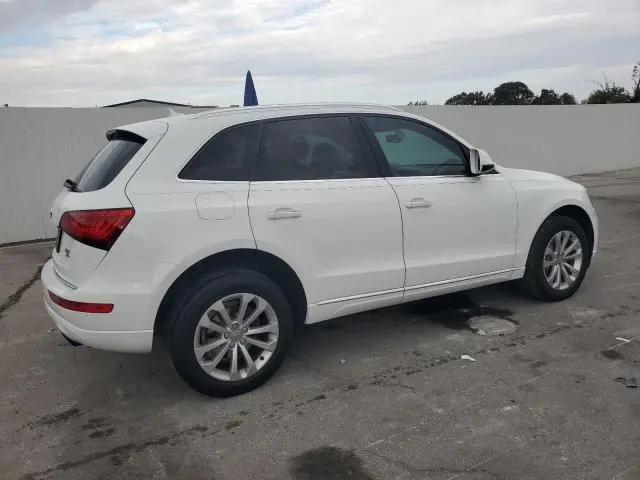 2015 AUDI Q5 PREMIUM  