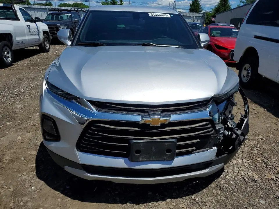 2020 CHEVROLET BLAZER 1LT  