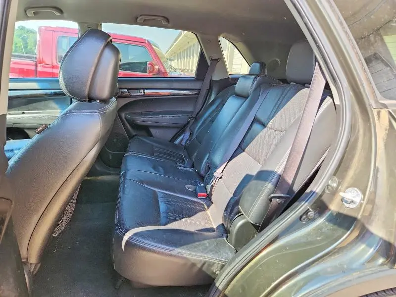 2012 KIA SORENTO EX  