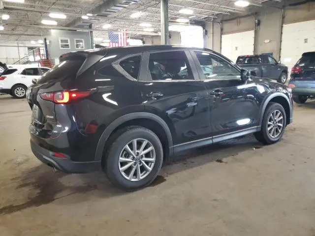 2023 MAZDA CX-5 SELECT  
