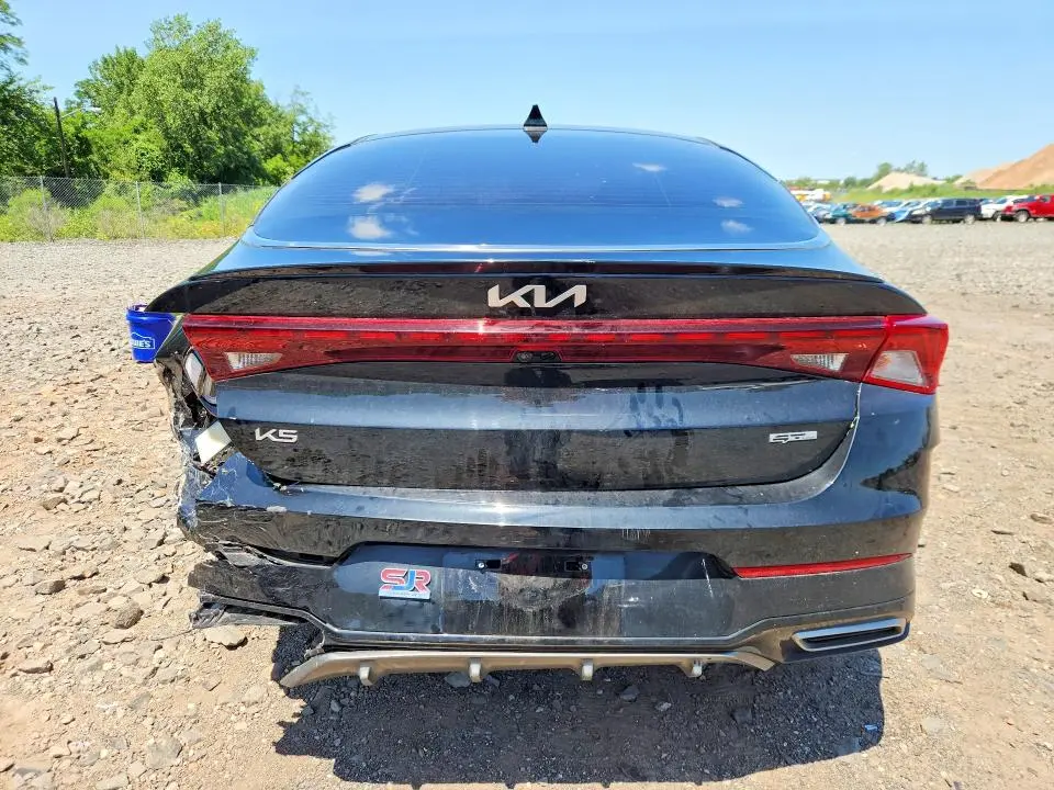 2024 KIA K5 GT LINE  