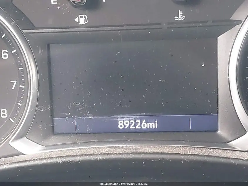 2021 CHEVROLET EQUINOX FWD PREMIER