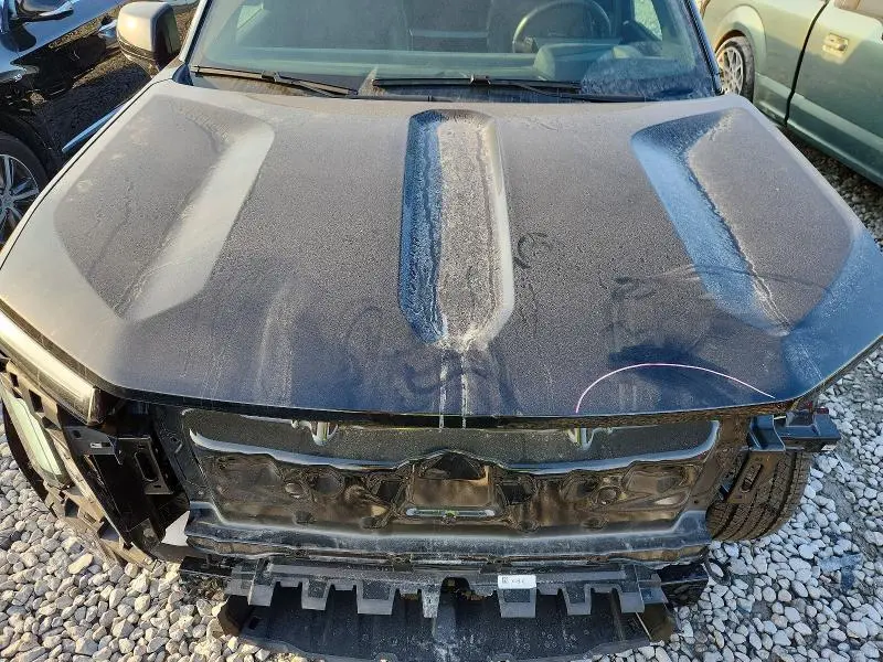 2025 GMC SIERRA DENALI  