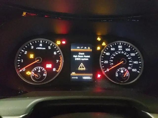 2023 KIA K5 GT LINE  