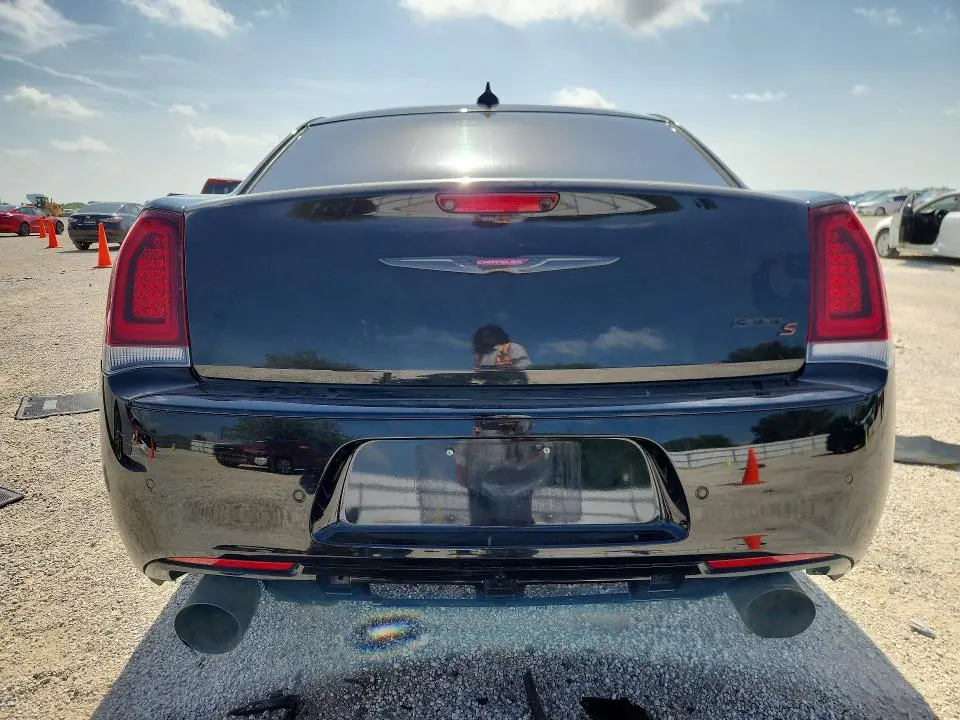 2023 CHRYSLER 300 S  