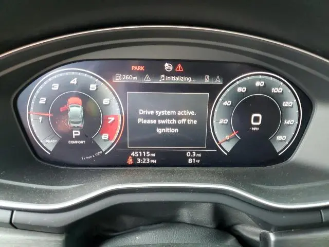 2020 AUDI A5 PREMIUM PLUS  