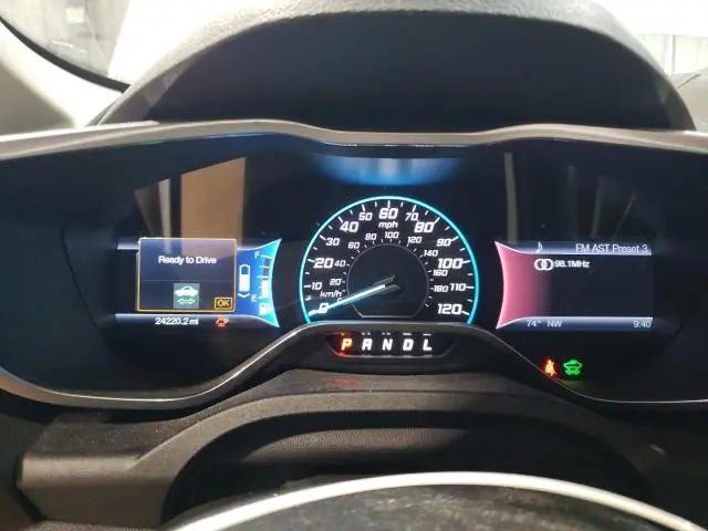 2013 FORD C-MAX PREMIUM  