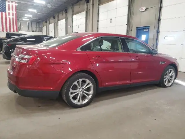 2013 FORD TAURUS SEL