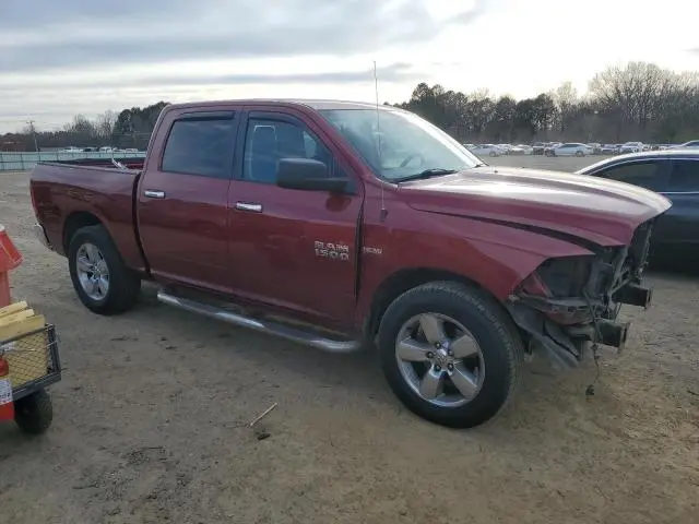 2014 RAM 1500 SLT