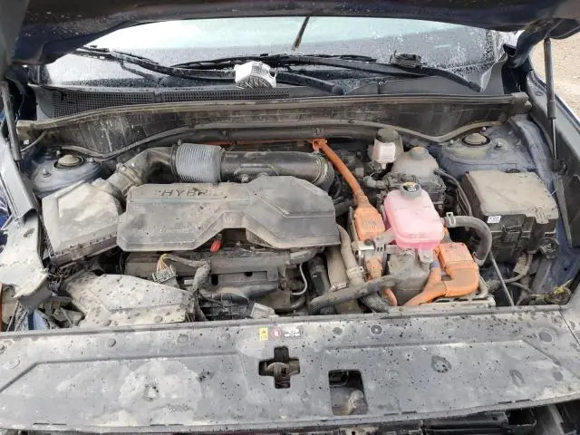 2023 HYUNDAI SANTA FE SEL PREMIUM  