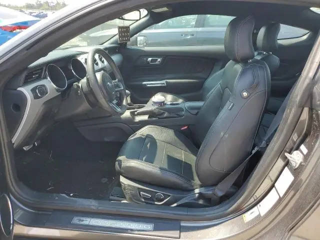 2015 FORD MUSTANG GT