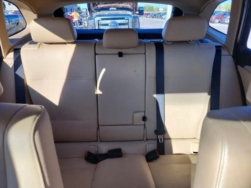 2015 BMW X1 XDRIVE28I  