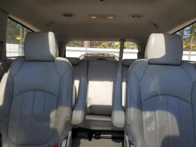 2012 BUICK ENCLAVE   