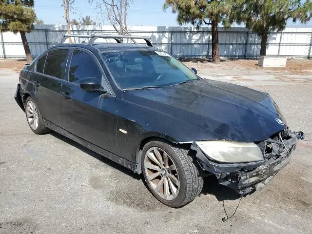 2011 BMW 328 I SULEV  