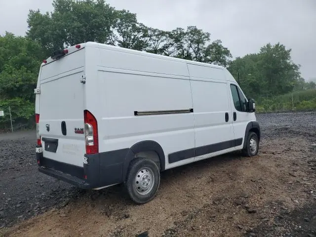 2019 RAM PROMASTER 2500 2500 HIGH  