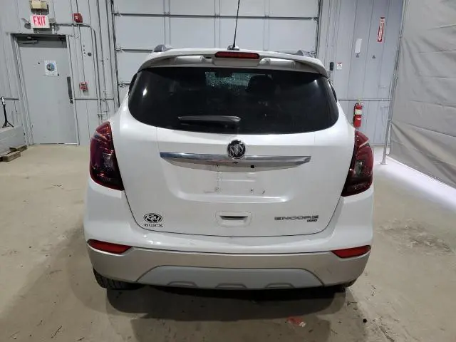 2019 BUICK ENCORE SPORT TOURING  