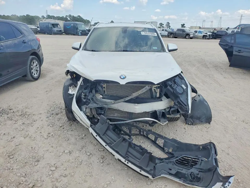 2018 BMW X1 SDRIVE28I  