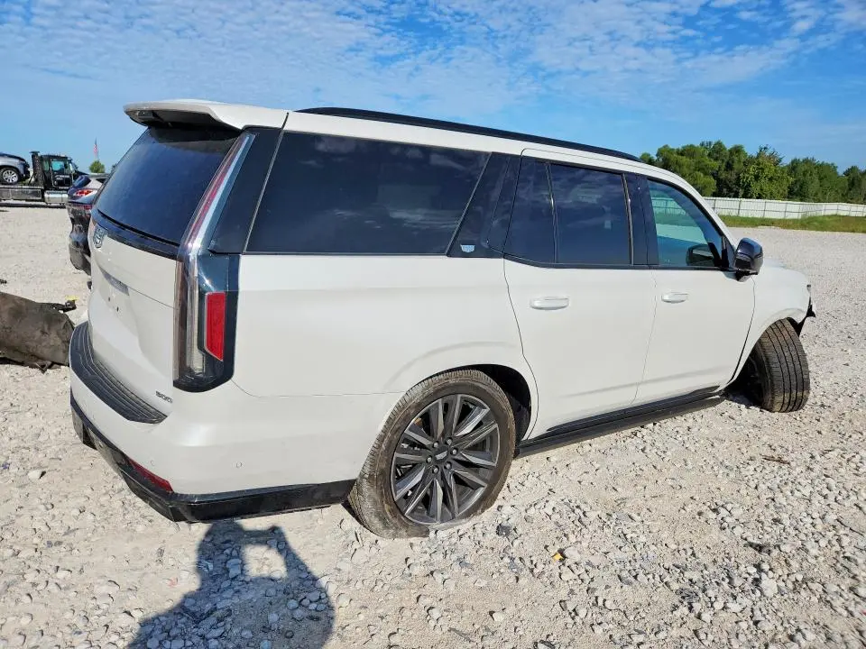2022 CADILLAC ESCALADE SPORT PLATINUM  