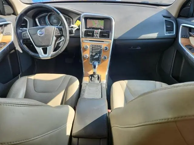 2017 VOLVO XC60 T5 INSCRIPTION  