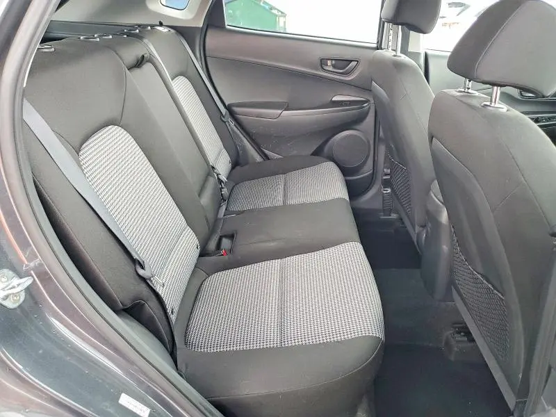 2021 HYUNDAI KONA SEL PLUS  