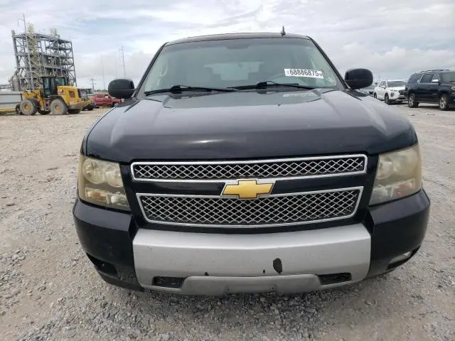 2010 CHEVROLET TAHOE K1500 LT  