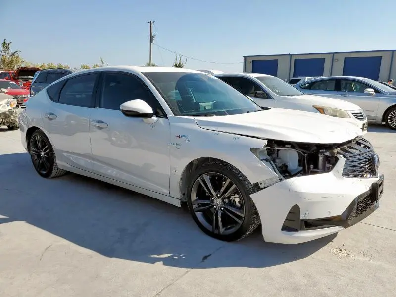 2025 ACURA INTEGRA A-SPEC TECH  