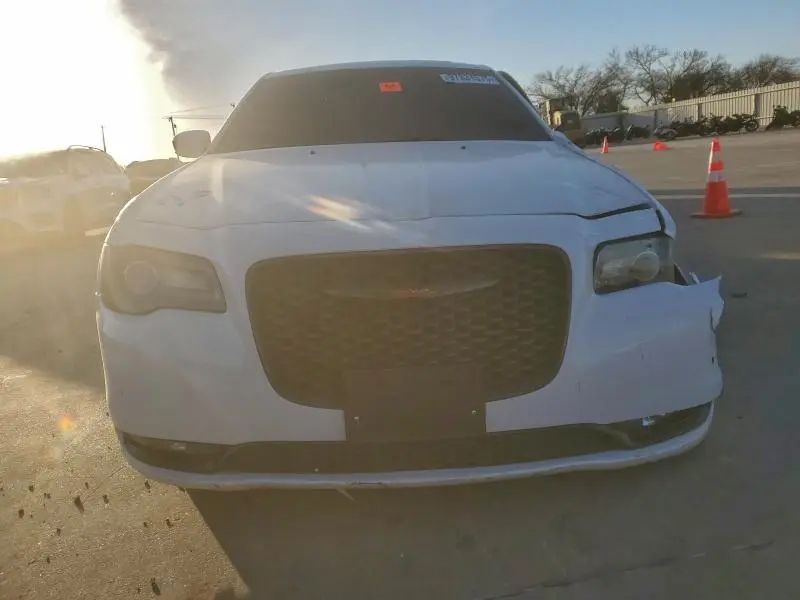 2022 CHRYSLER 300 S  