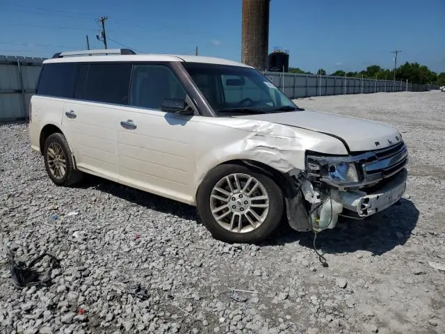 2016 FORD FLEX SEL  