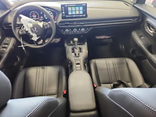 2025 HONDA HR-V EXL  