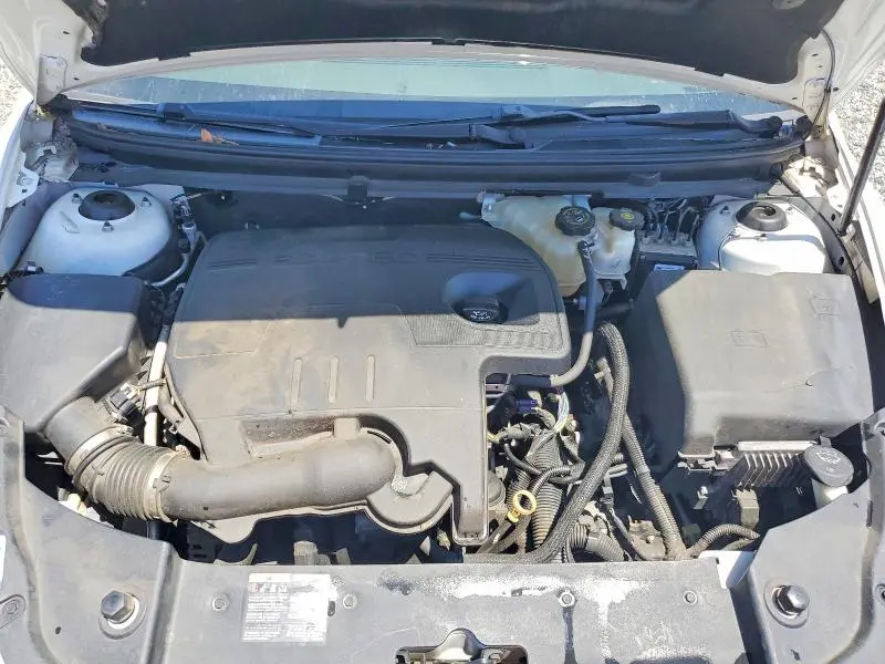 2012 CHEVROLET MALIBU LS  