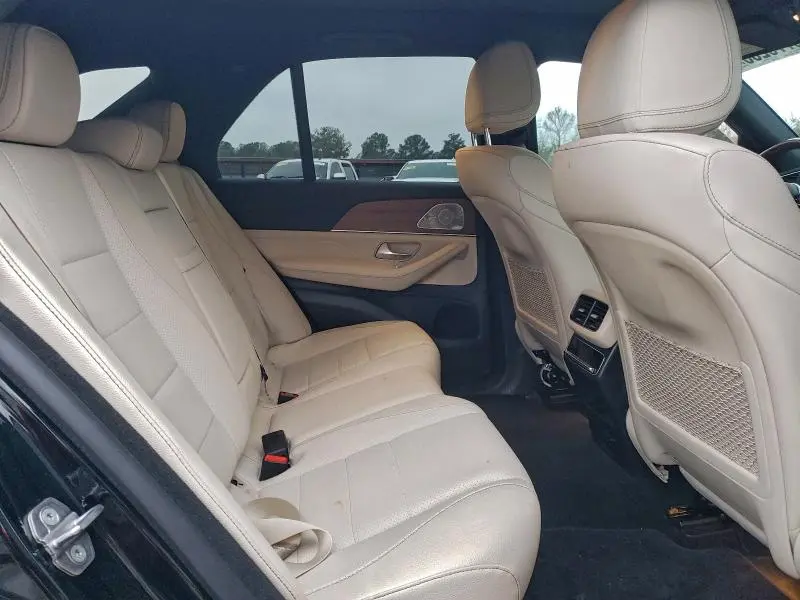 2021 MERCEDES-BENZ GLE 350  