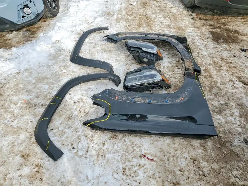 2020 TOYOTA TACOMA DOUBLE CAB  