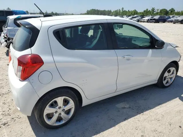 2021 CHEVROLET SPARK LS