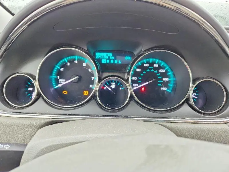 2013 BUICK ENCLAVE   