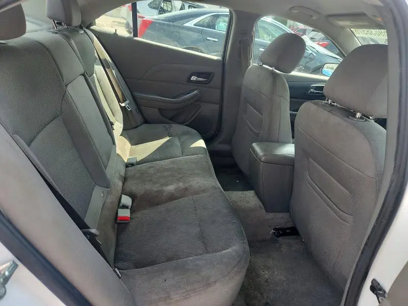2015 CHEVROLET MALIBU LS  