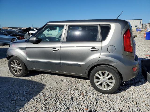 2012 KIA SOUL +