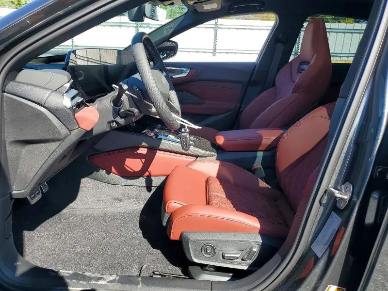 2026 AUDI S5 PRESTIGE  