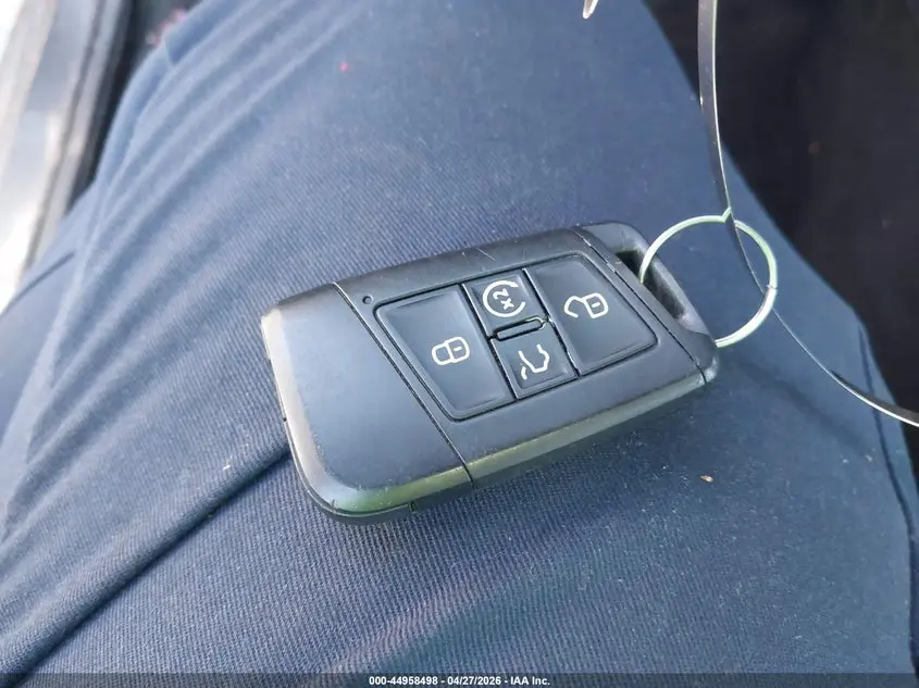 2020 VOLKSWAGEN JETTA 1.4T SEL