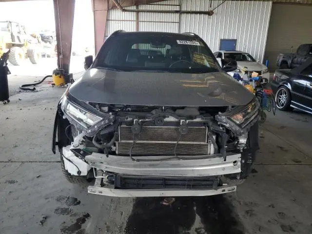 2019 TOYOTA RAV4 XSE