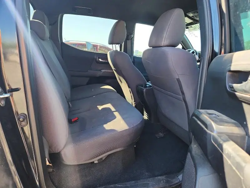 2019 TOYOTA TACOMA TRD OFF-ROAD  