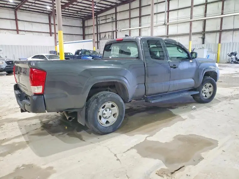 2017 TOYOTA TACOMA SR  