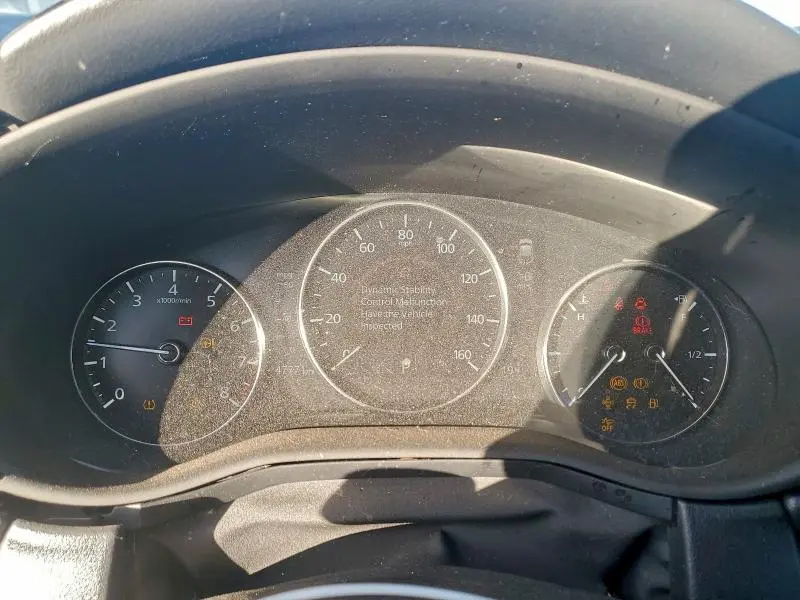 2022 MAZDA CX-30 PREFERRED  