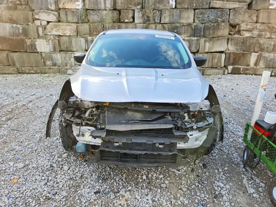 2016 FORD ESCAPE S  