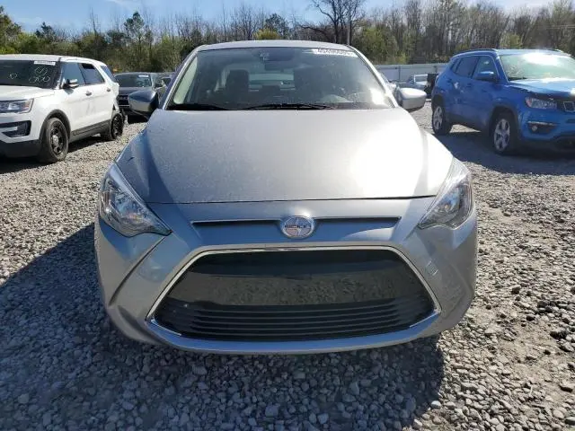 2016 TOYOTA SCION IA   