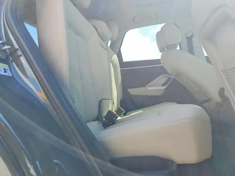 2021 AUDI Q3 PREMIUM PLUS 40  