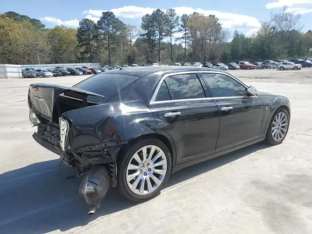 2013 CHRYSLER 300   