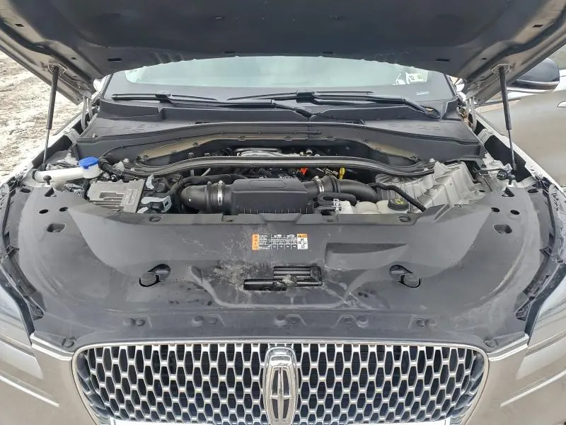 2023 LINCOLN AVIATOR   