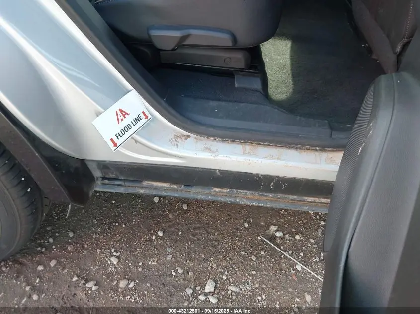 2022 CHEVROLET BLAZER AWD PREMIER