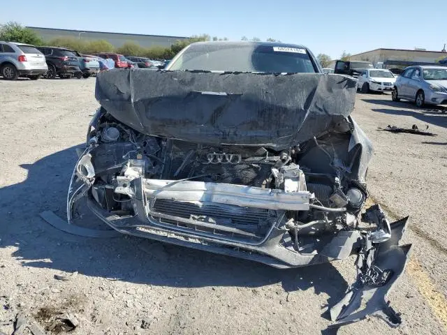 2014 AUDI A4 PREMIUM  