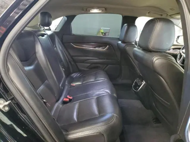 2019 CADILLAC XTS LUXURY  